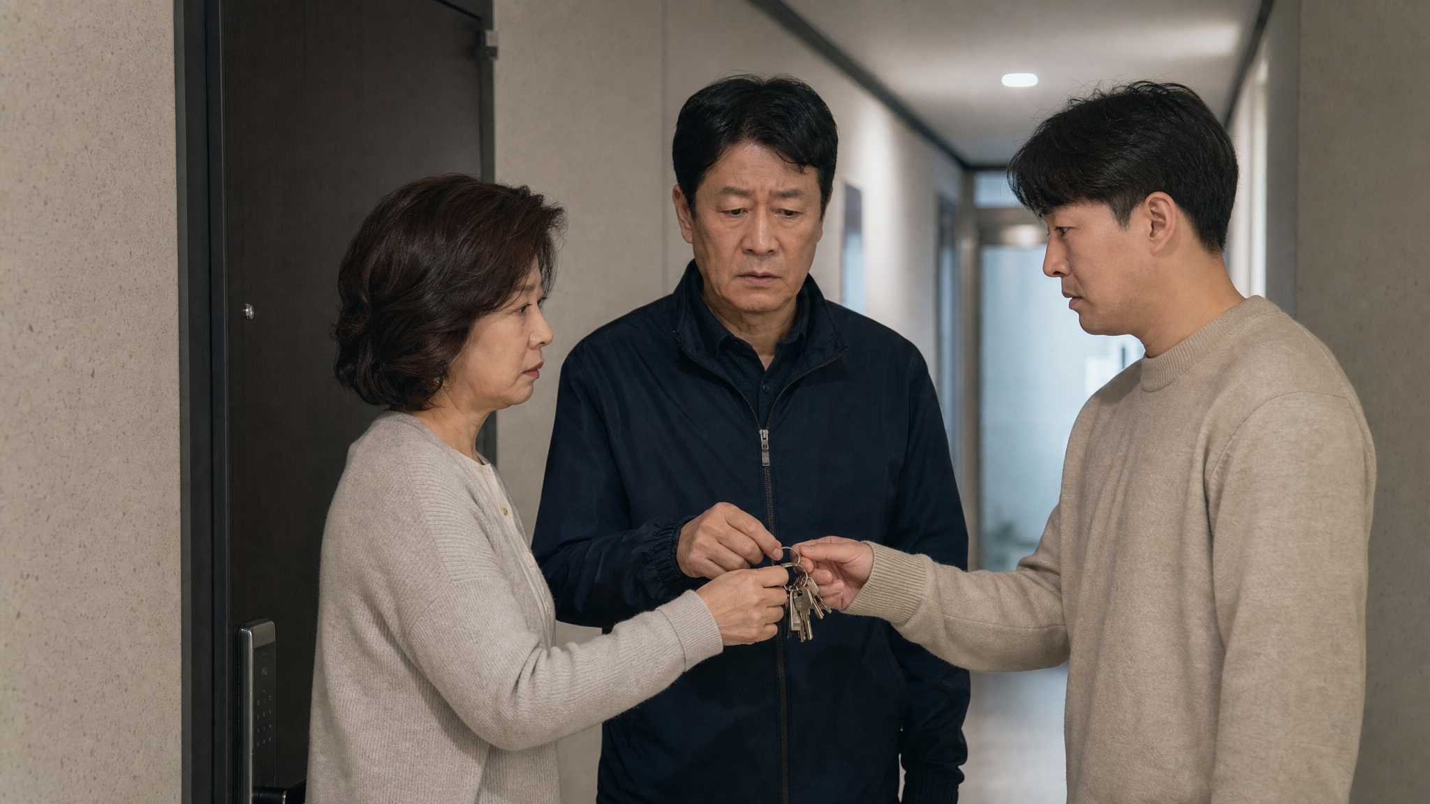 공동상속 부동산 등기, 협의분할과 지분등기 준비서류