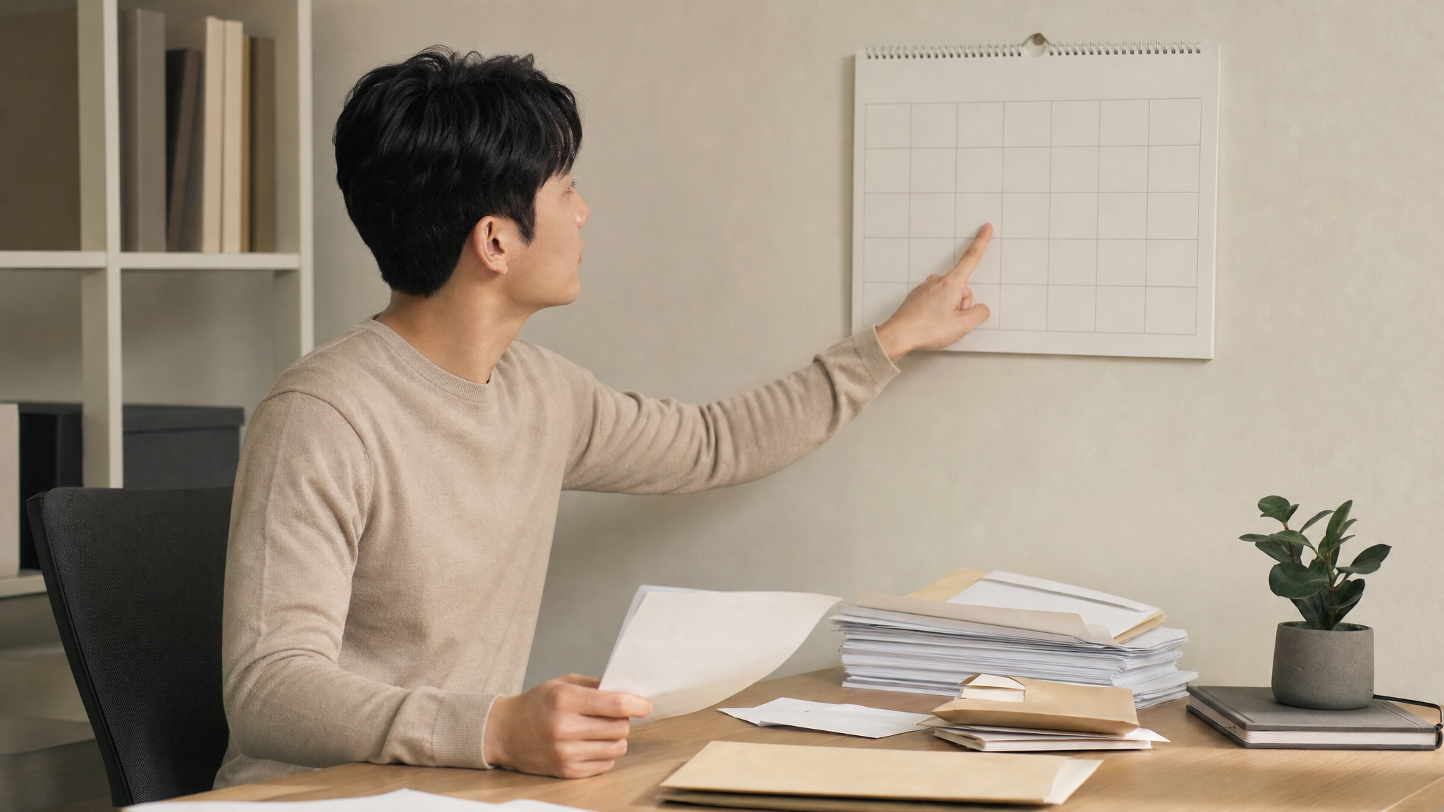 공동상속 부동산 등기, 협의분할과 지분등기 준비서류