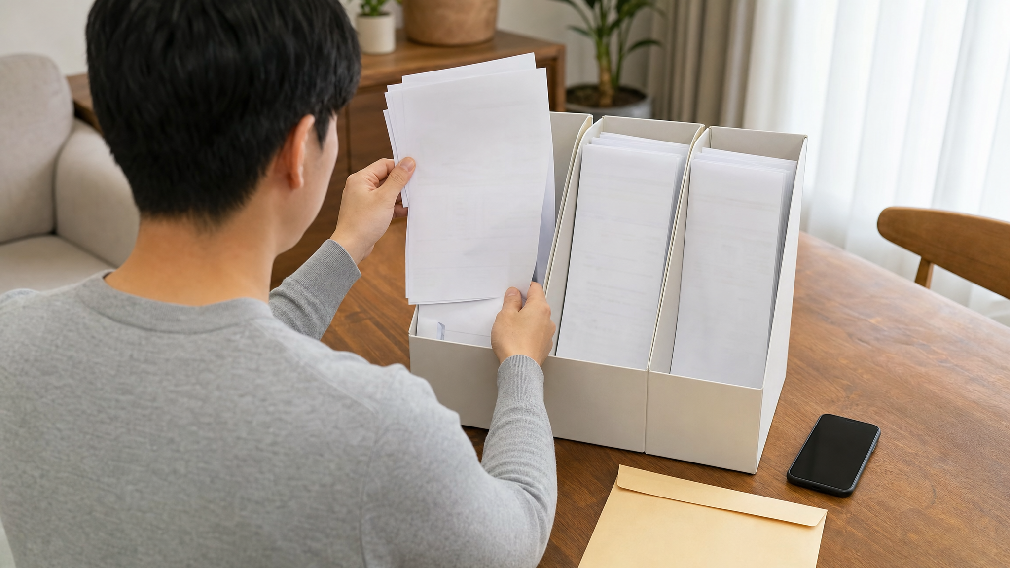 사망자 휴대폰 해지, 명의·요금·소액결제 정리 순서