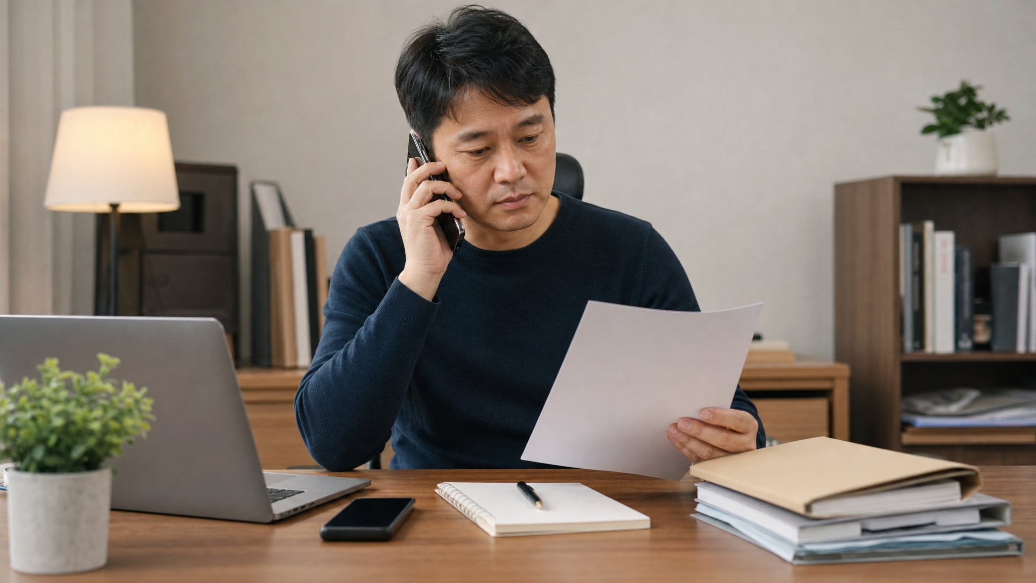 사망자 휴대폰 해지, 명의·요금·소액결제 정리 순서