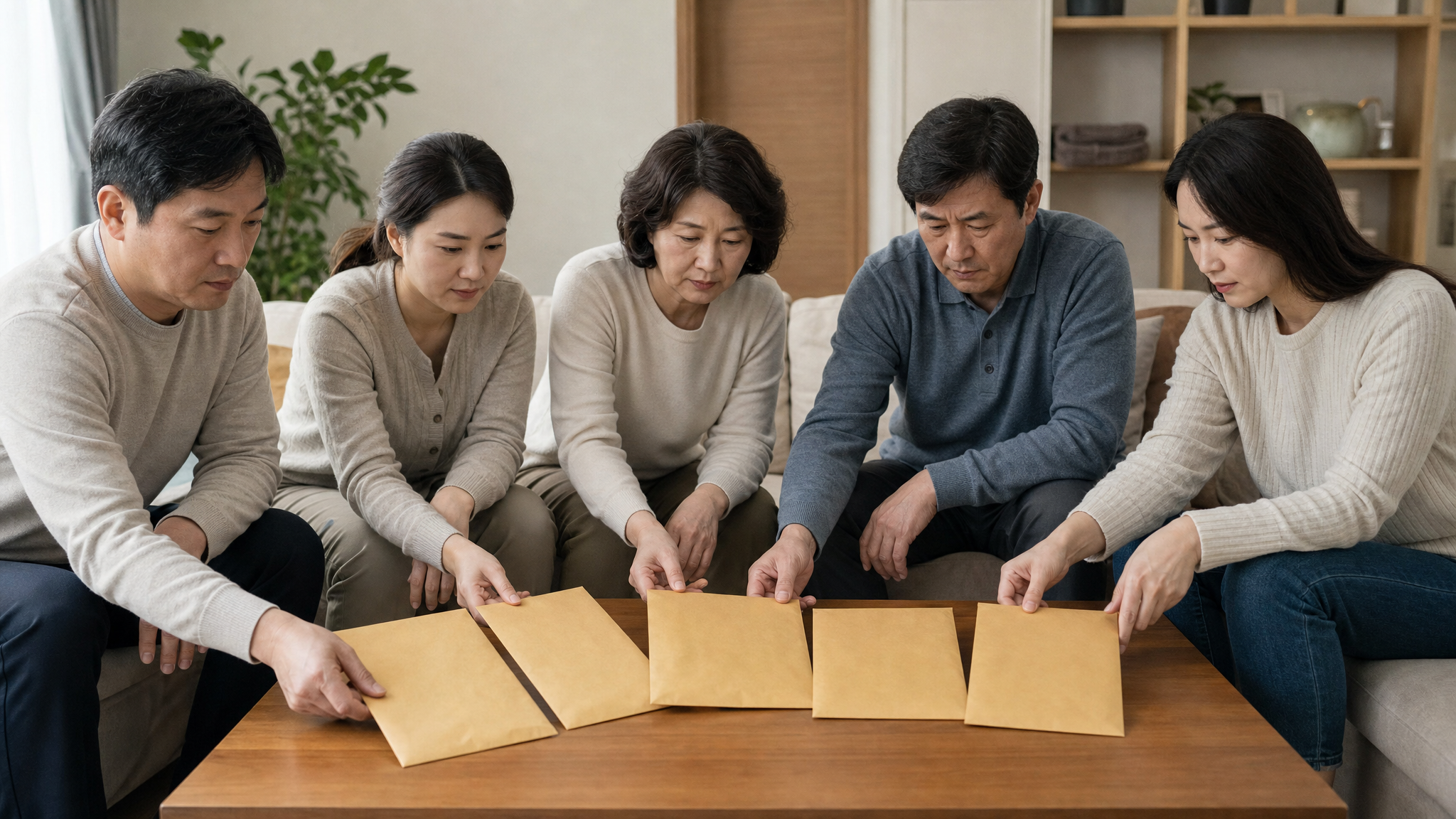 상속포기 비용, 법원 인지·송달료와 부대비용 살펴보기