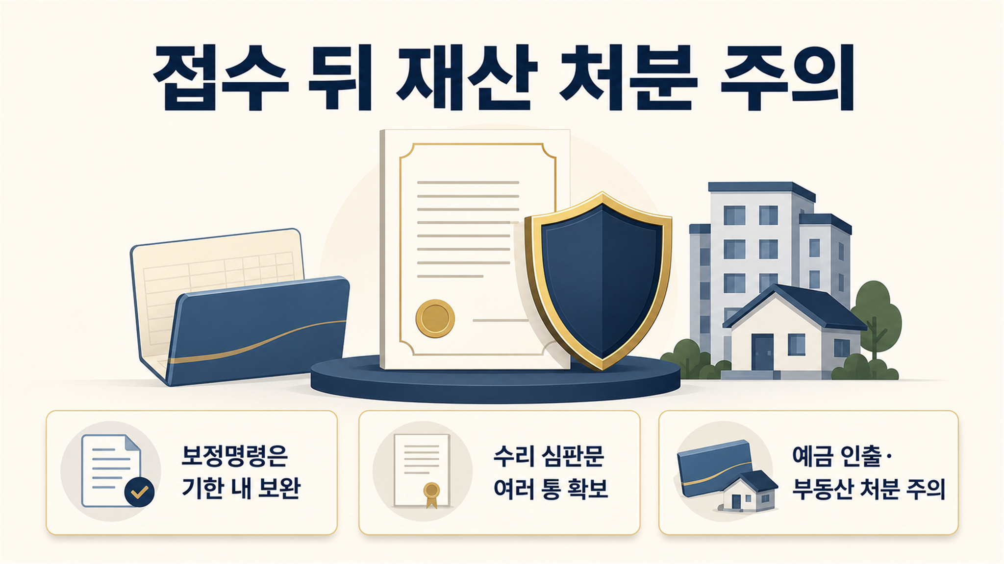 상속포기 신청방법, 관할 법원과 제출서류 확인하기