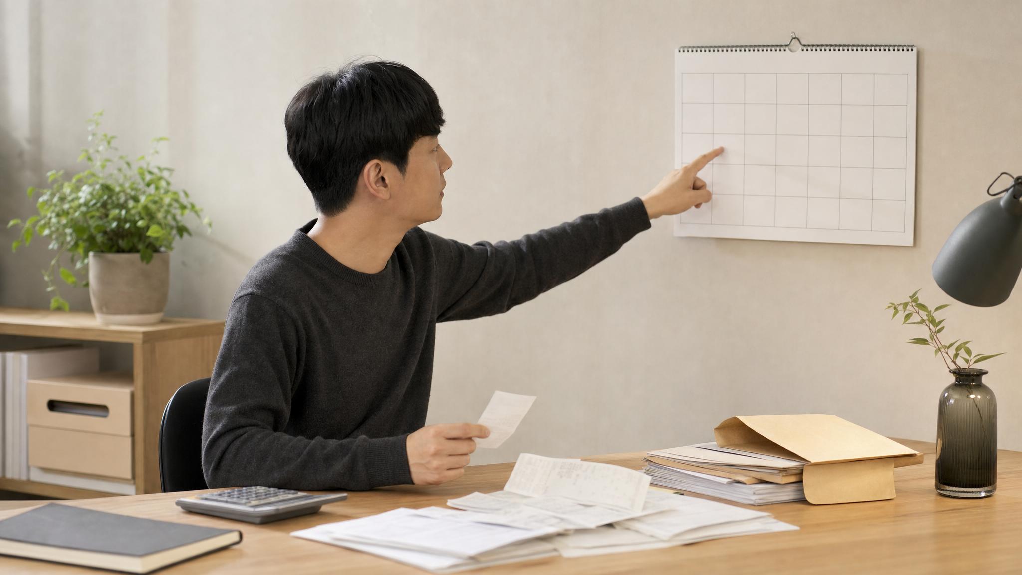요양원 사망 절차, 사망 확인부터 이송과 장례 준비까지