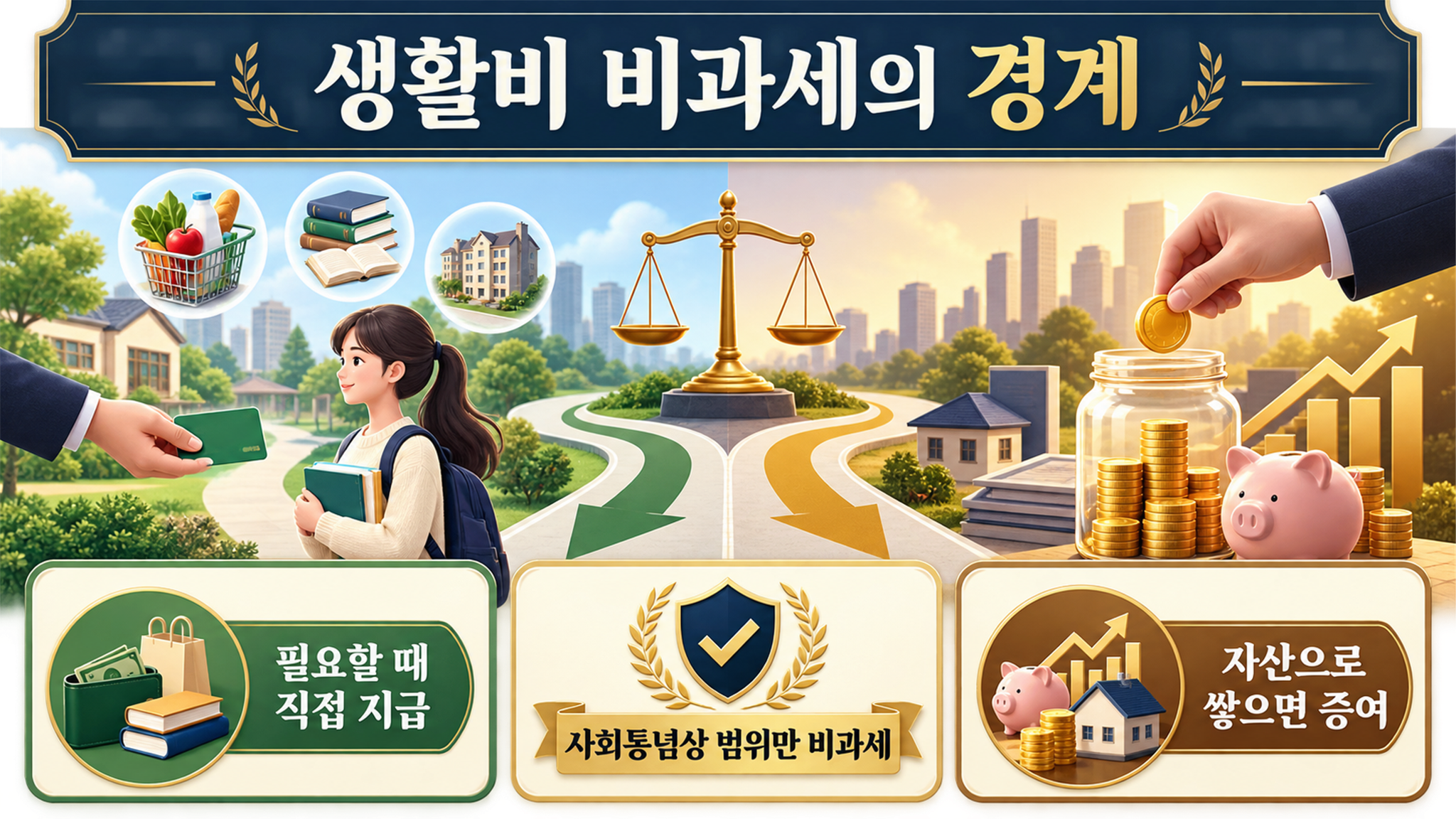 자녀 증여세 면제한도, 공제기간과 증여자별 기준