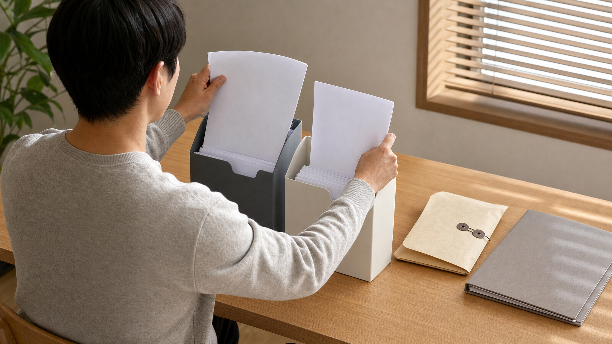 장례 후 행정절차, 사망신고부터 재산 정리까지